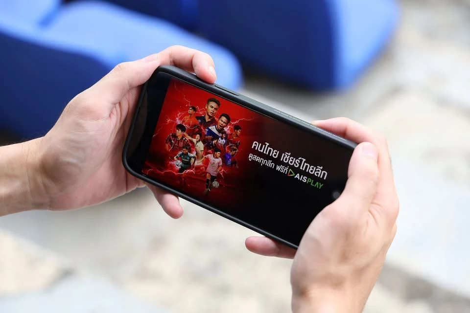 AIS ยกระดับเครือข่าย-โปรดักชัน เสิร์ฟไทยลีก 2025/26 ฟรีทั่วไทย