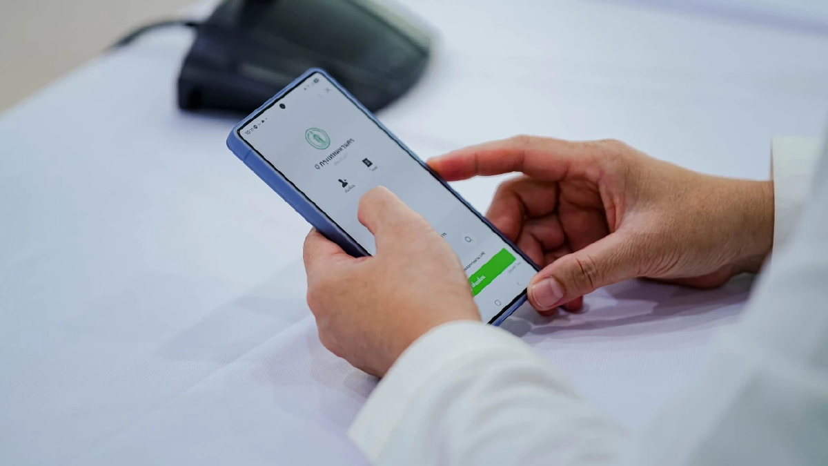 อัปเกรด! 'รพ.กทม. ทุกมุมเมือง' ผสานเทคโนโลยี ยกระดับสุขภาพคนเมือง