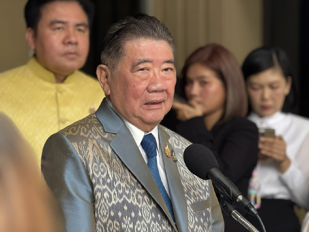 'ภูมิธรรม​' ชี้ เอาผิด กัมพูชา ก่ออาชญากรรม​ร้ายแรง​ ไม่ใช่ฟ้องศาลโลก​