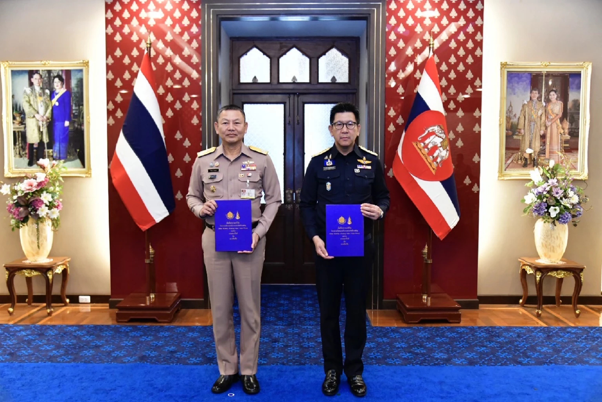 ธนารักษ์จับมือกองทัพเรือ จูงใจที่ราชพัสดุติดตั้งโซลาร์เซลล์