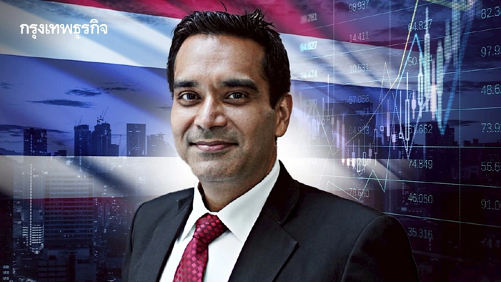 ทรัมป์เก็บภาษีไทย 19% ดึงเศรษฐกิจไทยรอด ‘ภาวะถดถอยทางเทคนิค’
