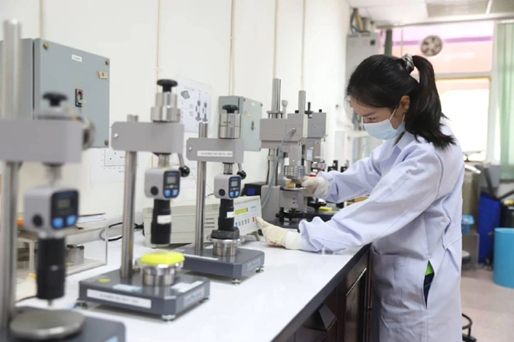 กรมวิทยาศาสตร์บริการ (วศ.) หนุนพัฒนาห้องปฏิบัติการคุณภาพ ชี้เป้าควรมี 1 หมื่นแห่งใน 10  ปี