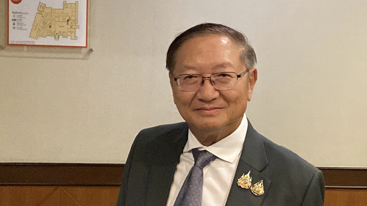 เลขาฯ นายกฯ ชี้ ‘แพทองธาร’ ตัดสินใจเอง แนวโน้มไป ‘ศาลรธน.’