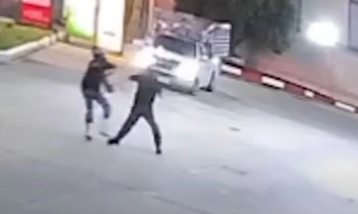 'เป๊ก ผลิตโชค' ปมการป้องกันตัว เงื่อนไข แบบไหนไม่มีความผิด