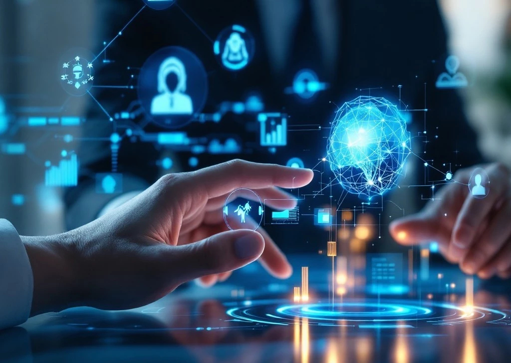 ‘Sovereign AI’ กลยุทธ์ใหม่ ที่ทุกองค์กรยุคดิจิทัลควรต้องมี