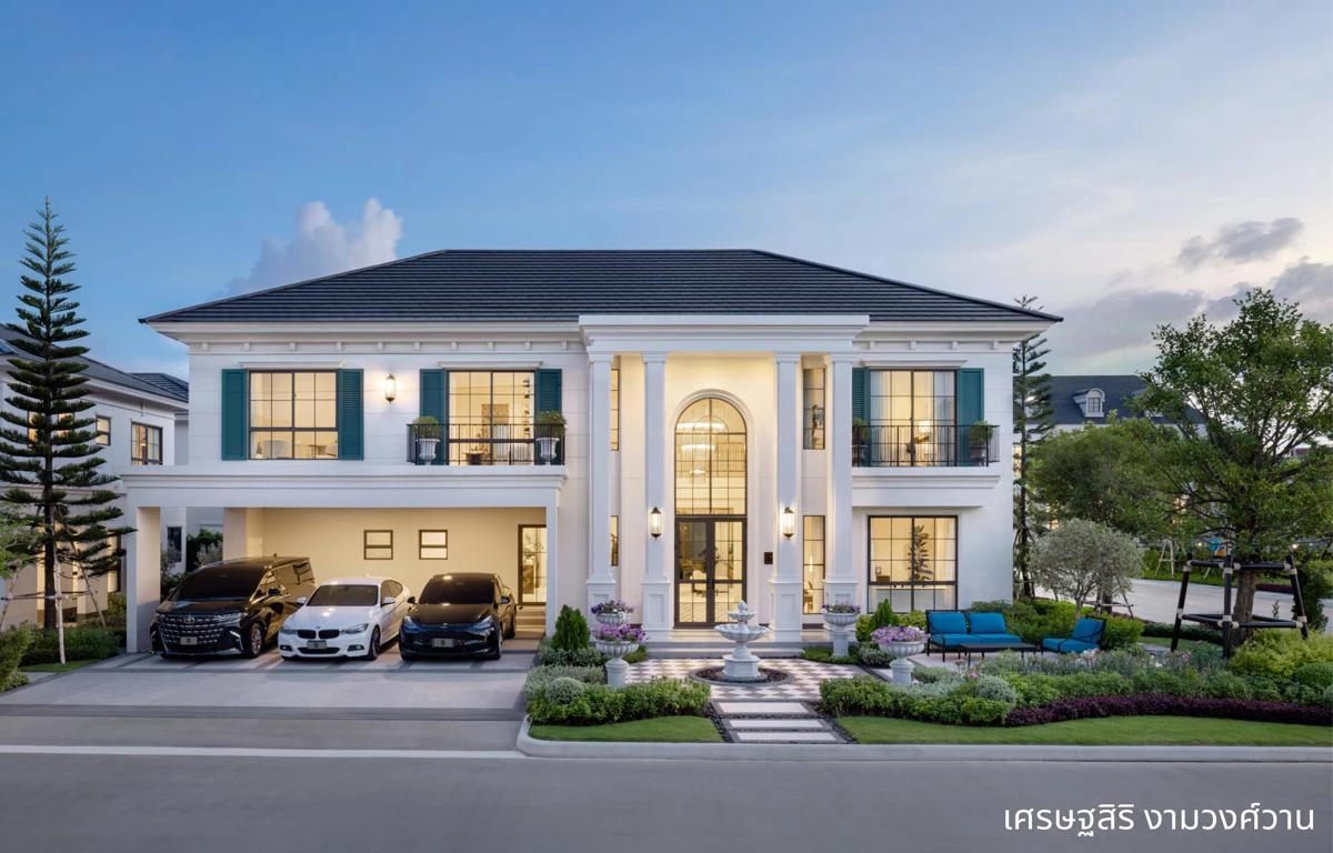 แสนสิริรุกตลาดบ้านพร้อมอยู่ ขายยูนิตตัวอย่างแต่งครบทั่วไทย