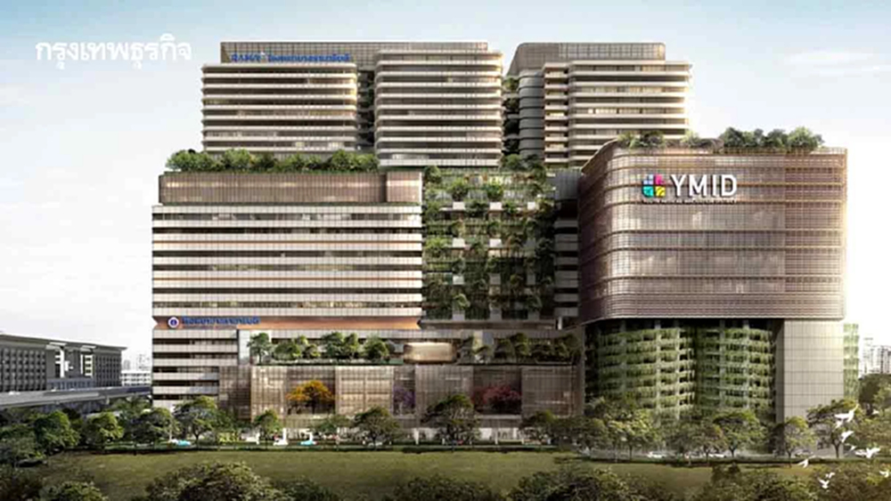 'รามาธิบดี'มุ่งพัฒนานวัตกรรม ATMP  ลดต้นทุนการรักษาให้ผู้ป่วยไทยเข้าถึงได้จริง