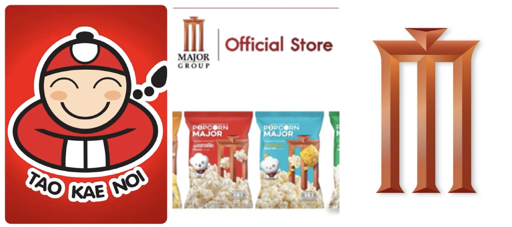 'เมเจอร์ ซีนีเพล็กซ์' ขยับร่วมทุน 'เถ้าแก่น้อย' ลุยตลาดป๊อปคอร์น