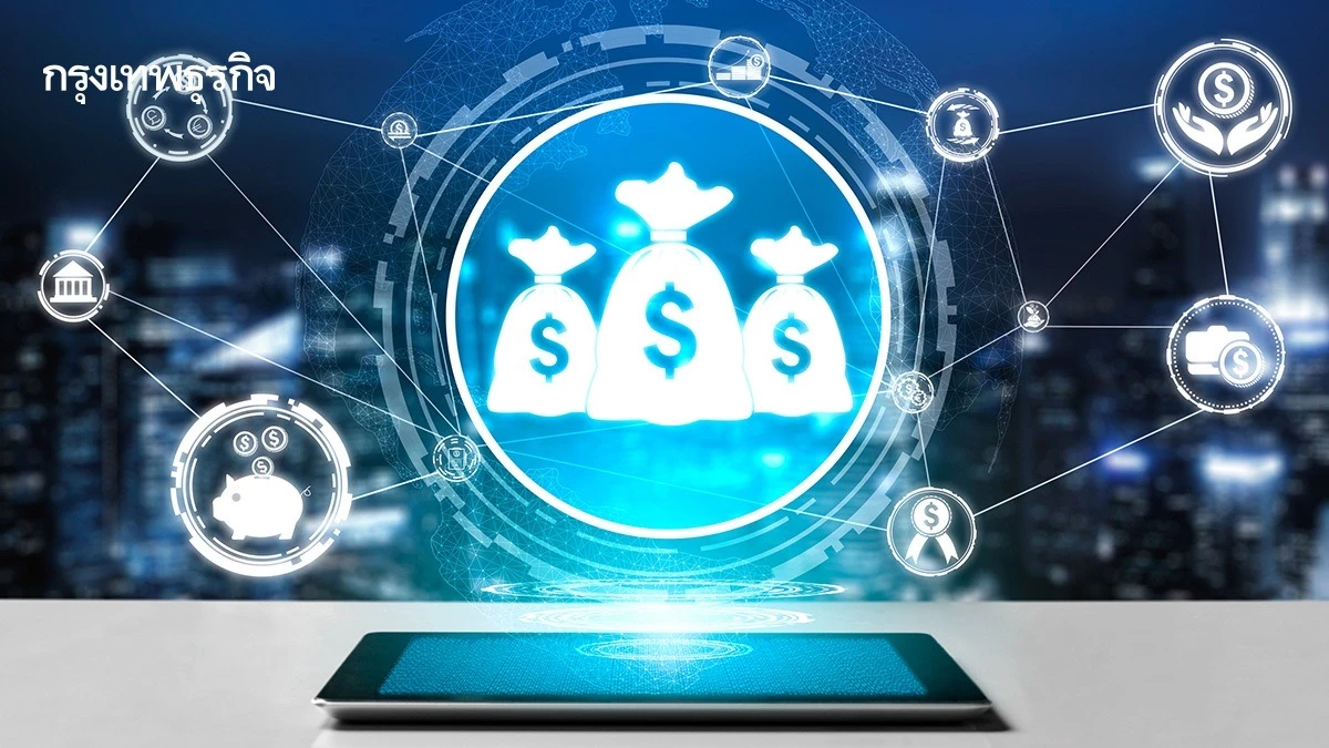 เปิดขั้นตอนนักท่องเที่ยวใช้ ‘TouristDigiPay’ แลกคริปโทใช้จ่ายร้านในไทย