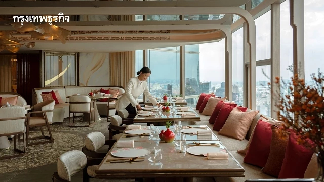 บอกรักแม่ ด้วย ‘อาหารจีน’ ที่ เคย์ บาย วิคกี้เชง (K by Vicky Cheng)