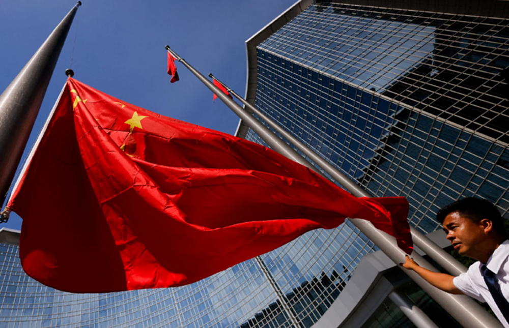 80 ปีสิ้นสุดสงครามโลก สองวาทกรรมย้อนแย้ง'จีน-ไต้หวัน'