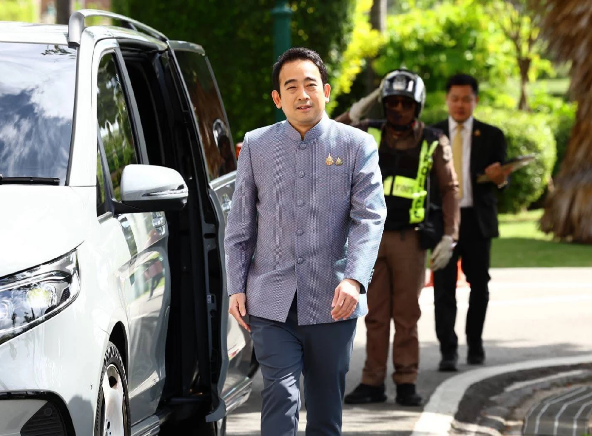 'ธนารักษ์' เยียวยาเหตุปะทะชายแดน ยกเว้นค่าเช่าที่ราชพัสดุ 7 จังหวัด 2 เดือน