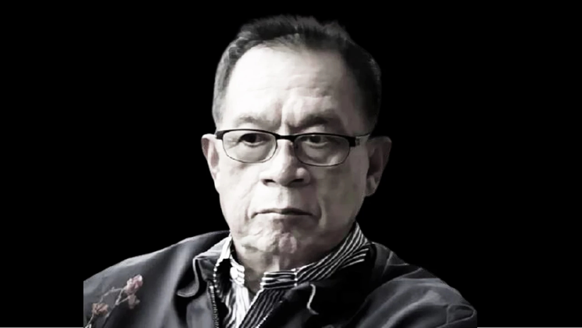 'จรัญ พงษ์จีน' คอลัมนิสต์อาวุโส ที่ปรึกษา มติชน เสียชีวิตวัย 71 ปี