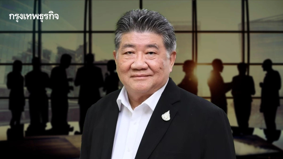 ภูมิธรรมเปิดทำเนียบฯดึงเชื่อมั่น พบบิ๊กคอร์ป 30 บริษัทชั้นนำ