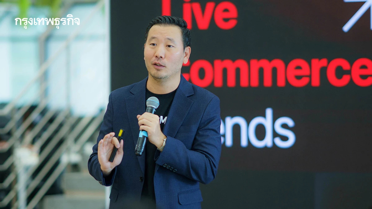 ‘เอนี่มายด์’ ทลายข้อจำกัด “คน” ไลฟ์ขายสินค้า  ลุยเอไอ อวตาร ปั๊มยอดขาย 24 ชม.