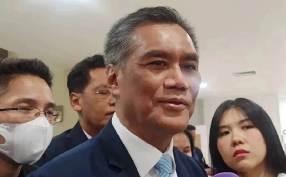 สอบฮั้ว สว.ไม่ช้า! ปธ.กกต.การันตี หลักฐานพันหน้า ลั่นไม่ยื้อแน่