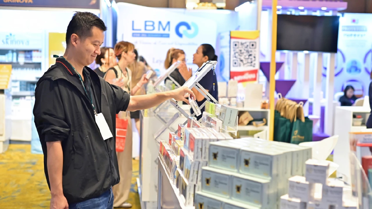 H.E.A.T. International Congress ดันไทยสู่ศูนย์กลาง 'บลูโซน เวลเนส'ระดับโลก