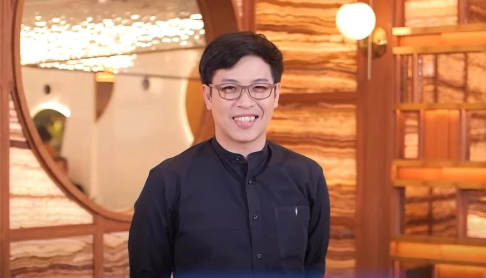 ผ่าธุรกิจ ‘หมอบี’ โอนหุ้นใหญ่ร้านอาหารให้ น.ส. ก่อนปมบริจาควัด