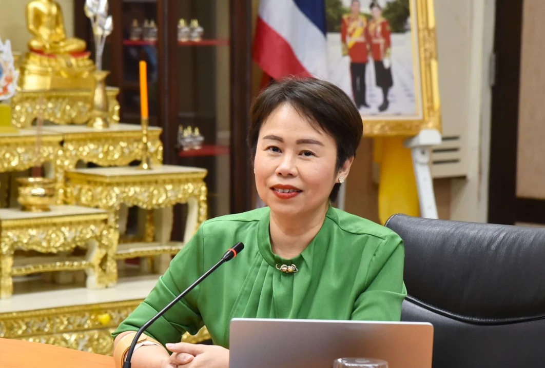 กทม. ดันมาตรการรับมือแผ่นดินไหว ใช้เทคโนโลยีลดความเสี่ยง