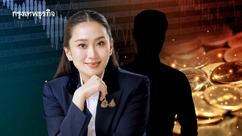 2 ฉากทัศน์นายกฯ "คนเดิม-ใหม่” สะเทือน ‘ดัชนีหุ้นไทย’ ระยะสั้น 