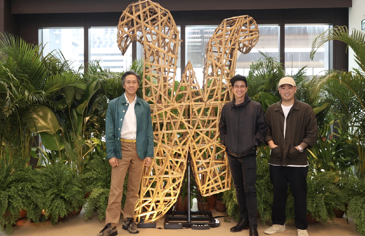 เตรียมตัวฉลอง 10 ปี Wonderfruit 2025 เผยโปรแกรมสุดยิ่งใหญ่ ผ่าน Guide to Wonder