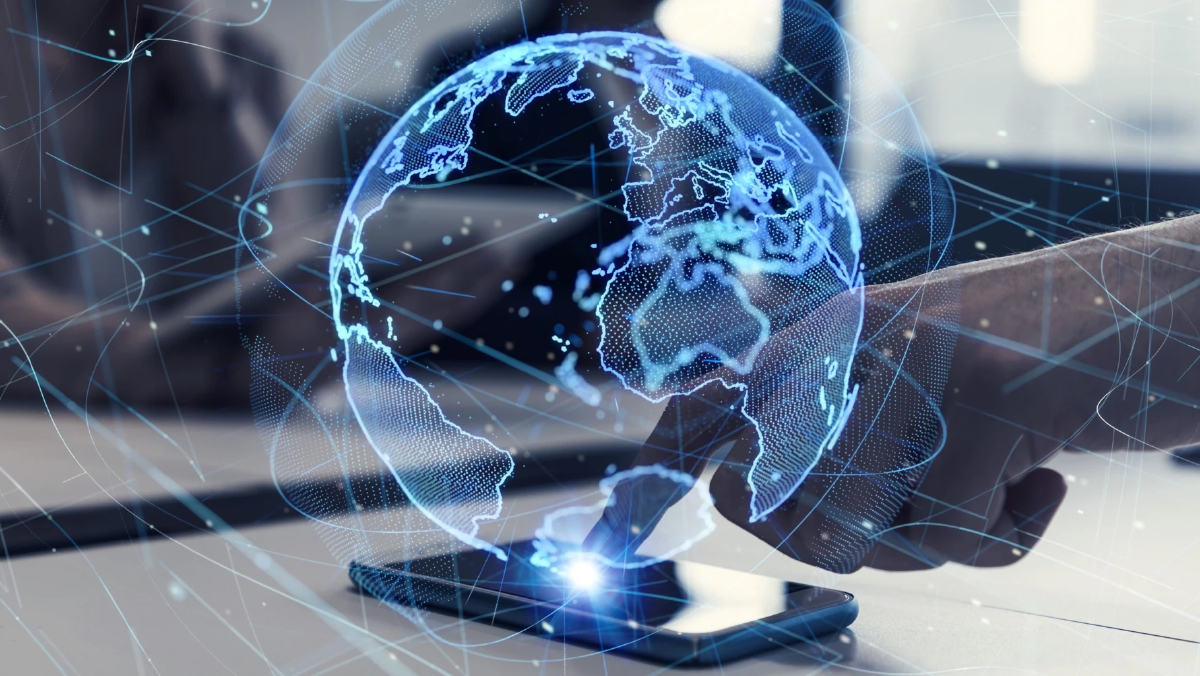 จับตา ‘ดาวเทียมวงโคจรต่ำ’ เพิ่มมิติใหม่โลก ‘การสื่อสาร’