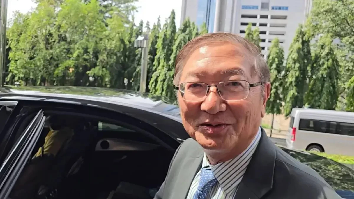 'หมอมิ้ง' เผยทีม กม.เตรียมยื่นแถลงปิดคดีคลิปเสียงนายกฯ 25 ส.ค.