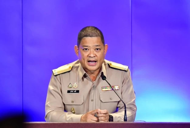 ศบ.ทก. พบทหารกัมพูชา เคลื่อนไหวชายแดน เข้าข่ายยั่วยุ ฝ่ายไทยเกาะติดใกล้ชิด