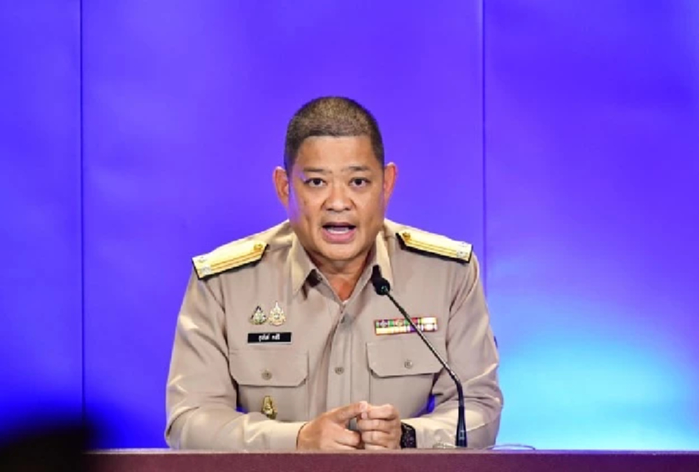 ศบ.ทก. พบทหารกัมพูชา เคลื่อนไหวชายแดน เข้าข่ายยั่วยุ ฝ่ายไทยเกาะติดใกล้ชิด