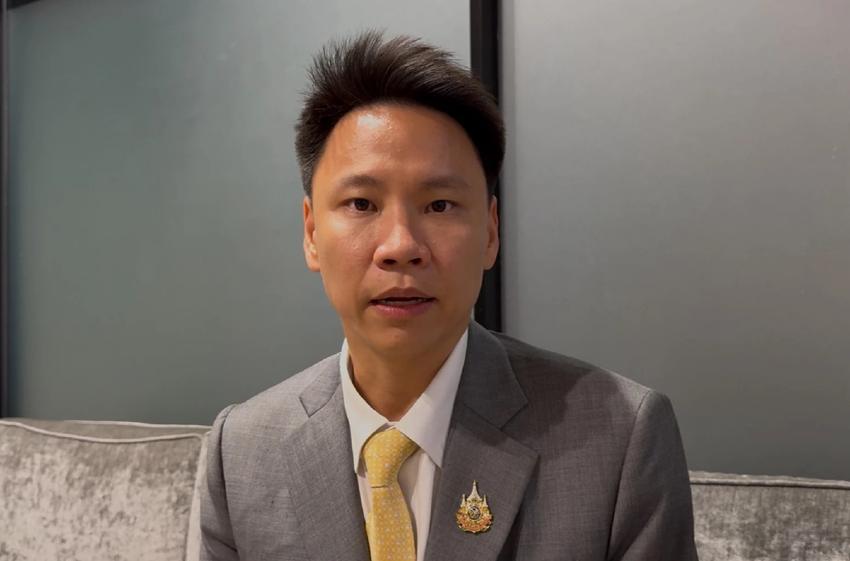 'อรรถกร' ประกาศจุดยืนไม่ใช้สารเร่งเนื้อแดง เชื่อทีมไทยแลนด์รอบคอบข้อตกลง