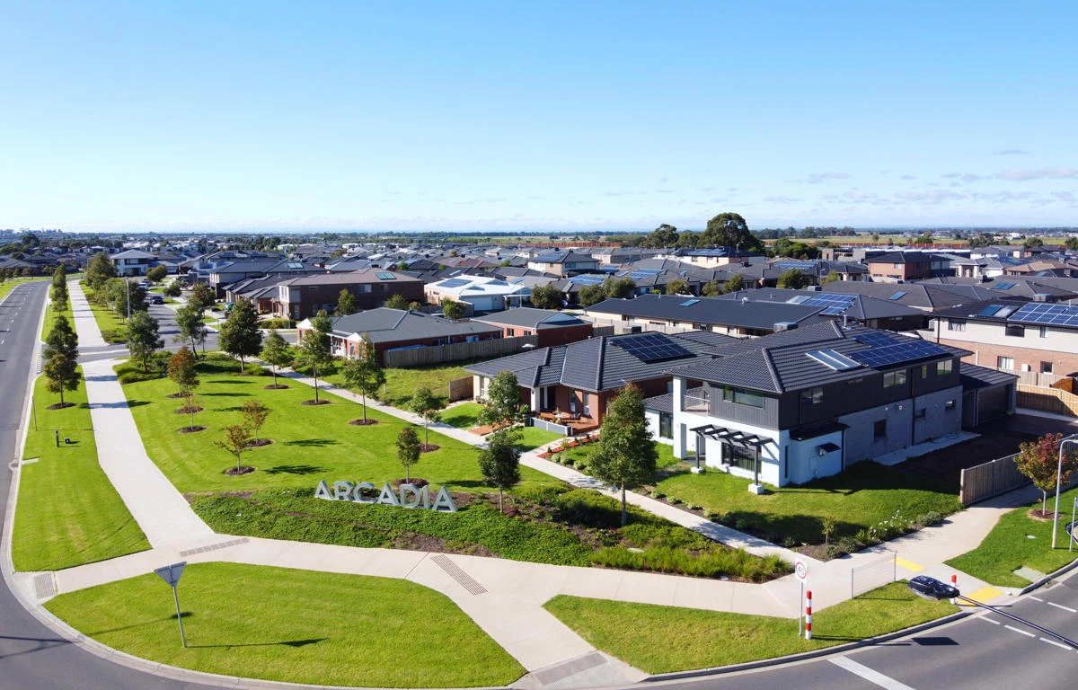 ศุภาลัยออสเตรเลียโตแรง ยอดขายครึ่งปีแรกแตะ 6,000 ล้าน