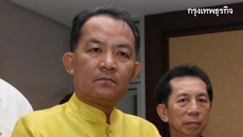 ใกล้หมดอายุความ! จี้ ป.ป.ช.ฟัน 'ครม.อิ๊งค์' โยกงบ ซ้ำรอย 'พิเชษฐ์'