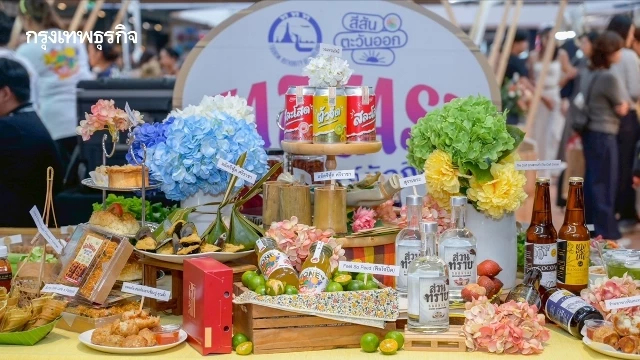 ‘รวม 25 ร้านเด็ด’ ภาคตะวันออก ใน เทศกาลอาหาร Gourmet Foodie Fest 2025