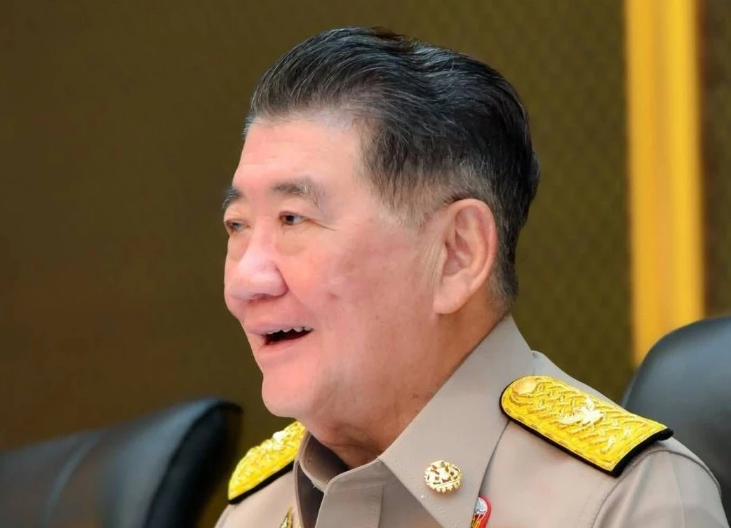 มท.1 ตั้ง กก.ติดตามนโยบาย 'มหาดไทย' เสริมสร้างกลไกพื้นที่