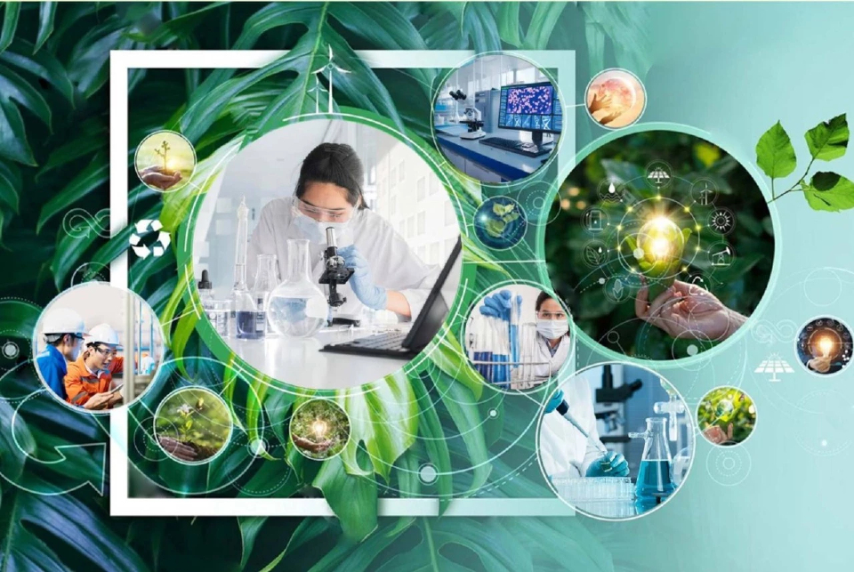 Thai Cosmetopoeia เส้นทาง วว.ยกระดับอุตสาหกรรมเครื่องสำอางไทย  