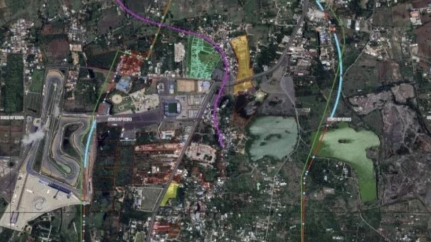 กรมที่ดิน-รฟท.ร่วมลงนามรับรองแผนที่ ก่อนเพิกถอนที่ 'เขากระโดง'