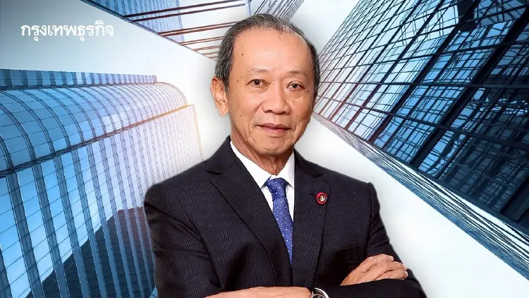 นักการเมืองไทยกับการมุ่งหาผลประโยชน์ภายใต้วงจรคอร์รัปชัน | สมหมาย ภาษี