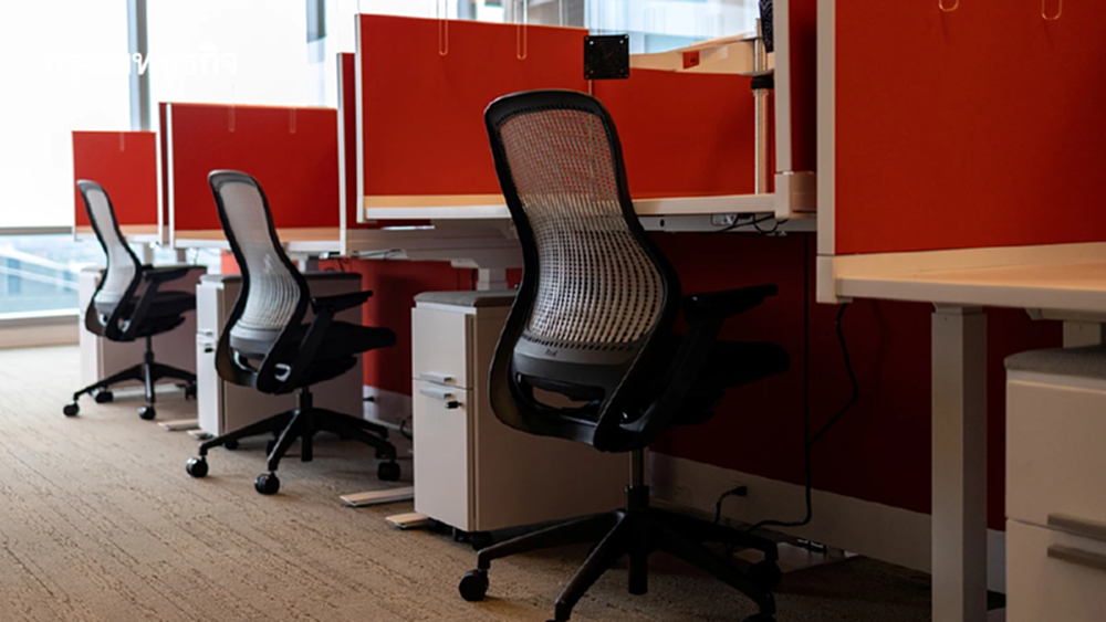 เทรนด์ใหม่ตลาดงาน 'ปักหลักครั้งใหญ่' ไม่เลย์ออฟ ไม่จ้างเพิ่ม