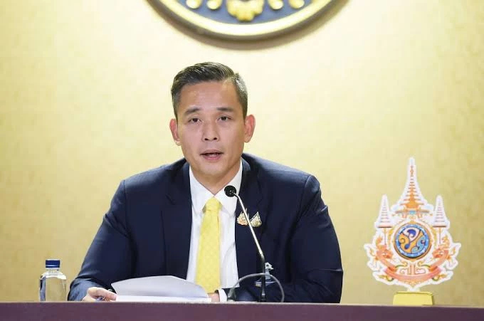 Negative Income Tax  พลิกอนาคตสวัสดิการไทย ใครทำงาน รัฐเติมเงิน