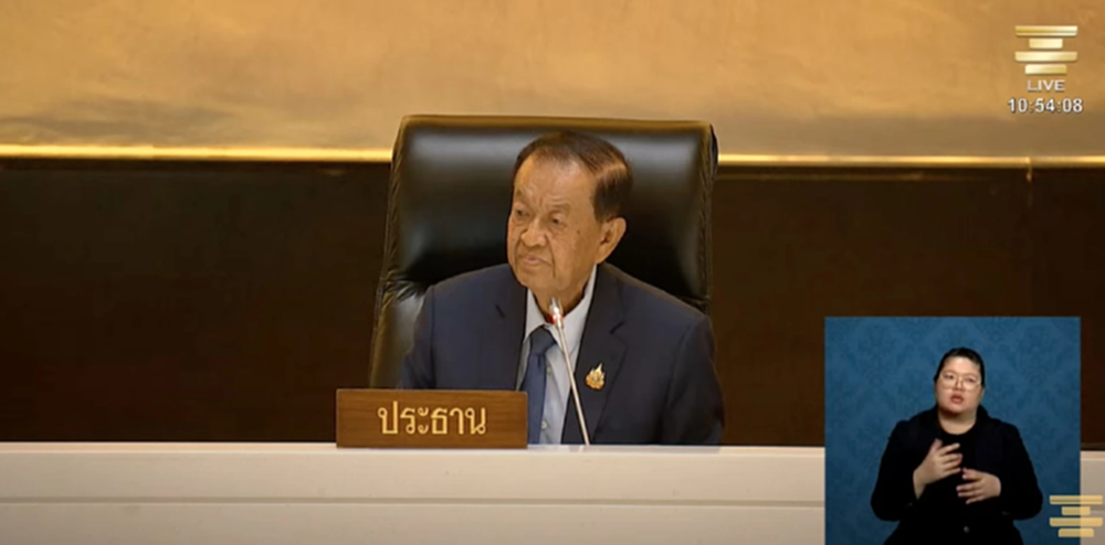 สภา หวิดล่ม ก่อนถกร่างกม.ตั๋วร่วม หลัง 'ฝ่ายค้าน' ลองเชิง 'รัฐบาล'