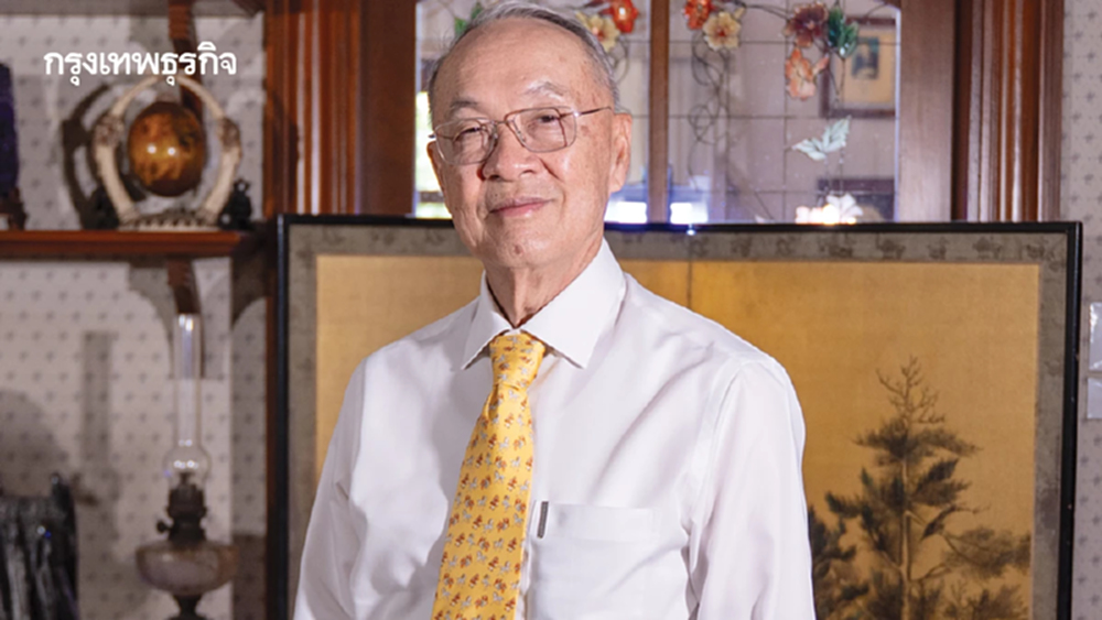 ย้อนฟัง 'ชัยเกษม'แคนดิเดตนายกฯ เพื่อไทย โจทย์สุดท้าย 'ชินวัตร'?