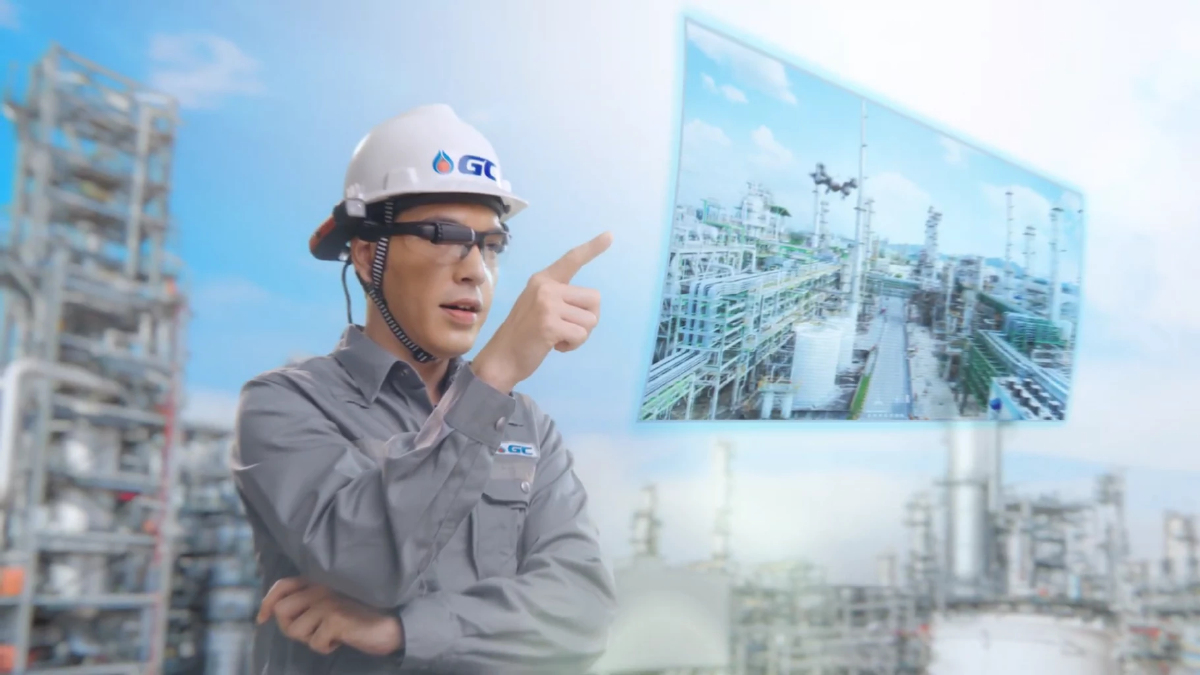 GC โชว์ผลงาน Q2/68 ดัน Adjusted EBITDA 6,083 ล้านบาท โตขึ้น 13%