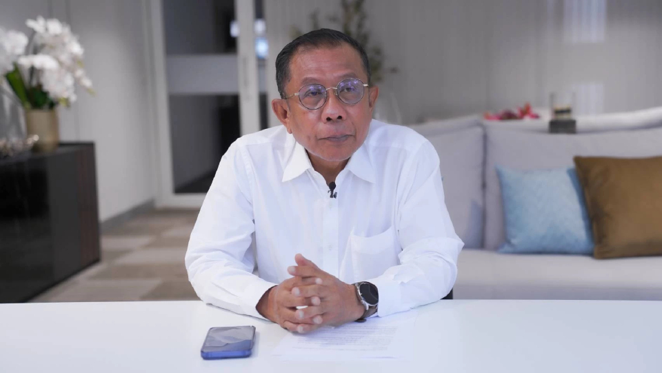 'ศุภชัย' ลั่น พ่อเสียชีวิตแล้ว35ปี  ปม'เขากระโดง'รอดู 'ใครติดคุก'