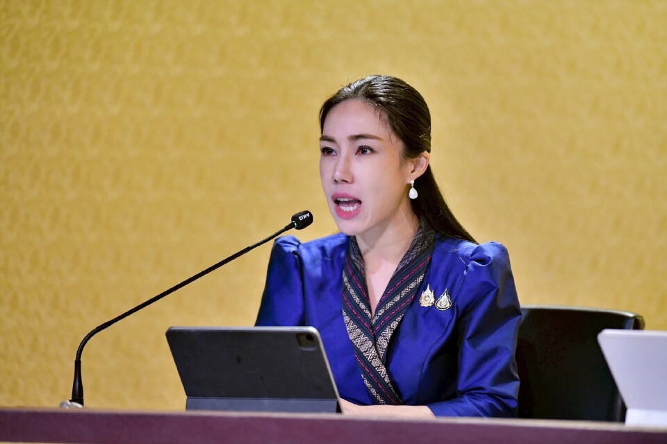 รัฐบาล ประนาม กัมพูชา ปฏิเสธศพทหารตนเอง ลดทอนเกียรติภูมิผู้เสียสละ ไร้ยางอาย