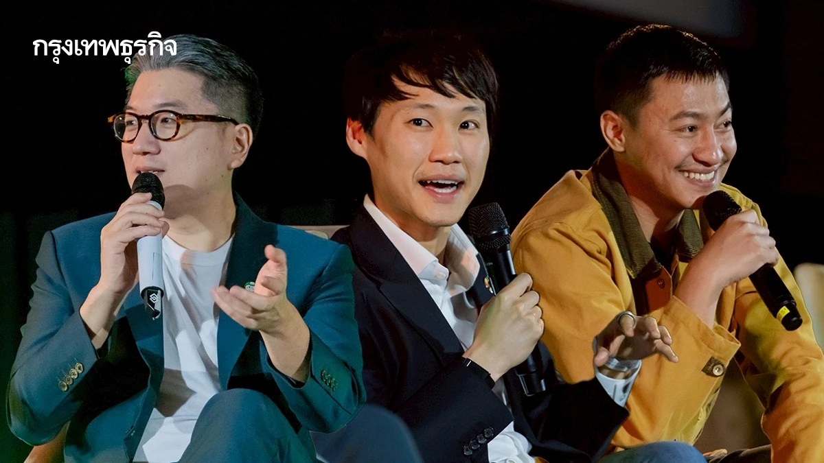 เจาะเส้นทาง ‘3 ยูนิคอร์น’ ล้มแล้วลุก Wongnai-Bitkub-Flash สู่ตำนานธุรกิจพันล้าน