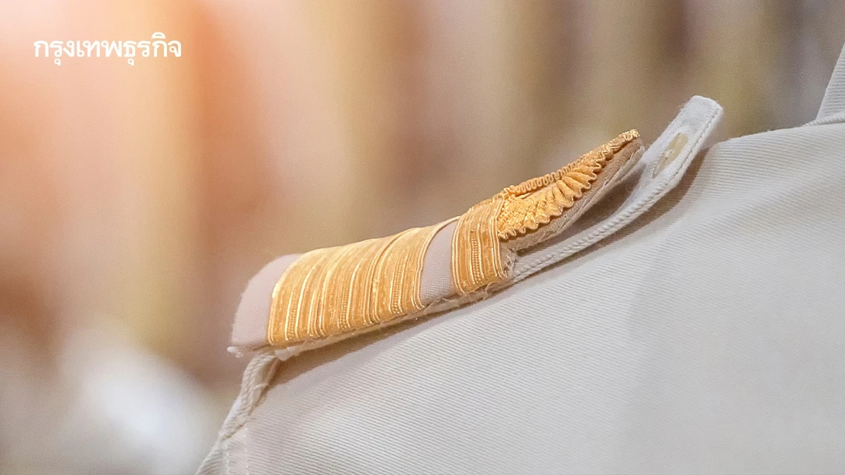 มติ ครม. วันนี้ (19 ส.ค. 68) แต่งตั้ง-โยกย้ายข้าราชการระดับสูง