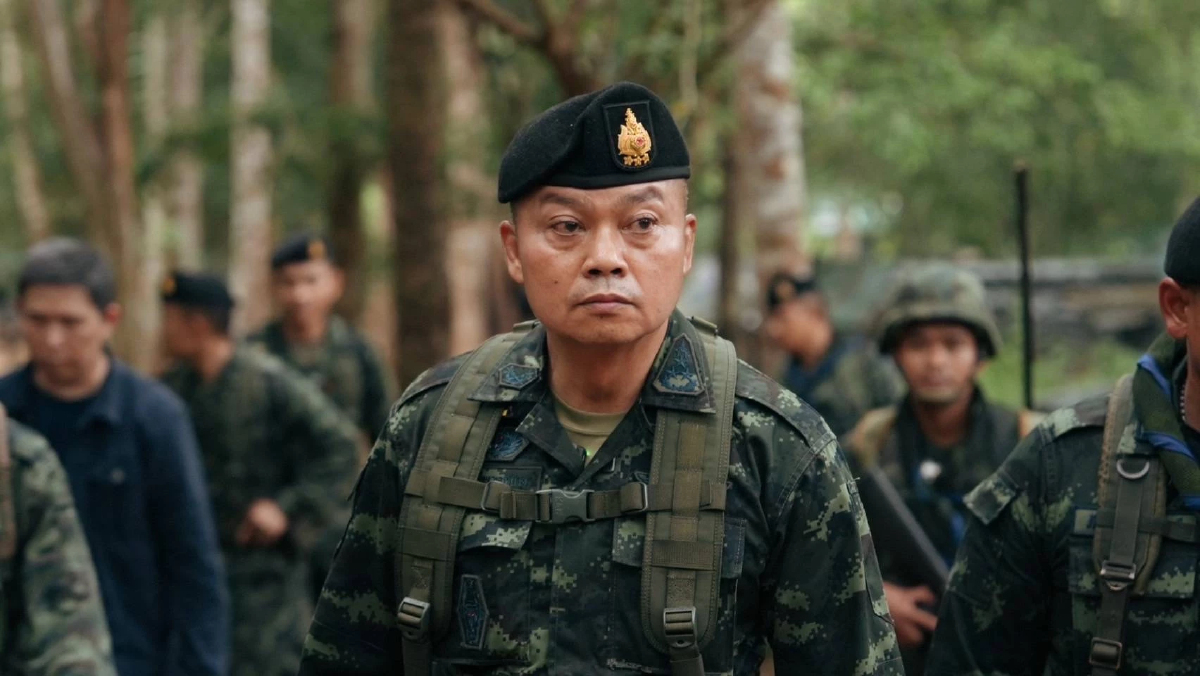 มทภ.2 ฮึ่ม! ขอใช้สิทธิ์คุ้มครองทหาร เร่งประท้วงระดับสากล