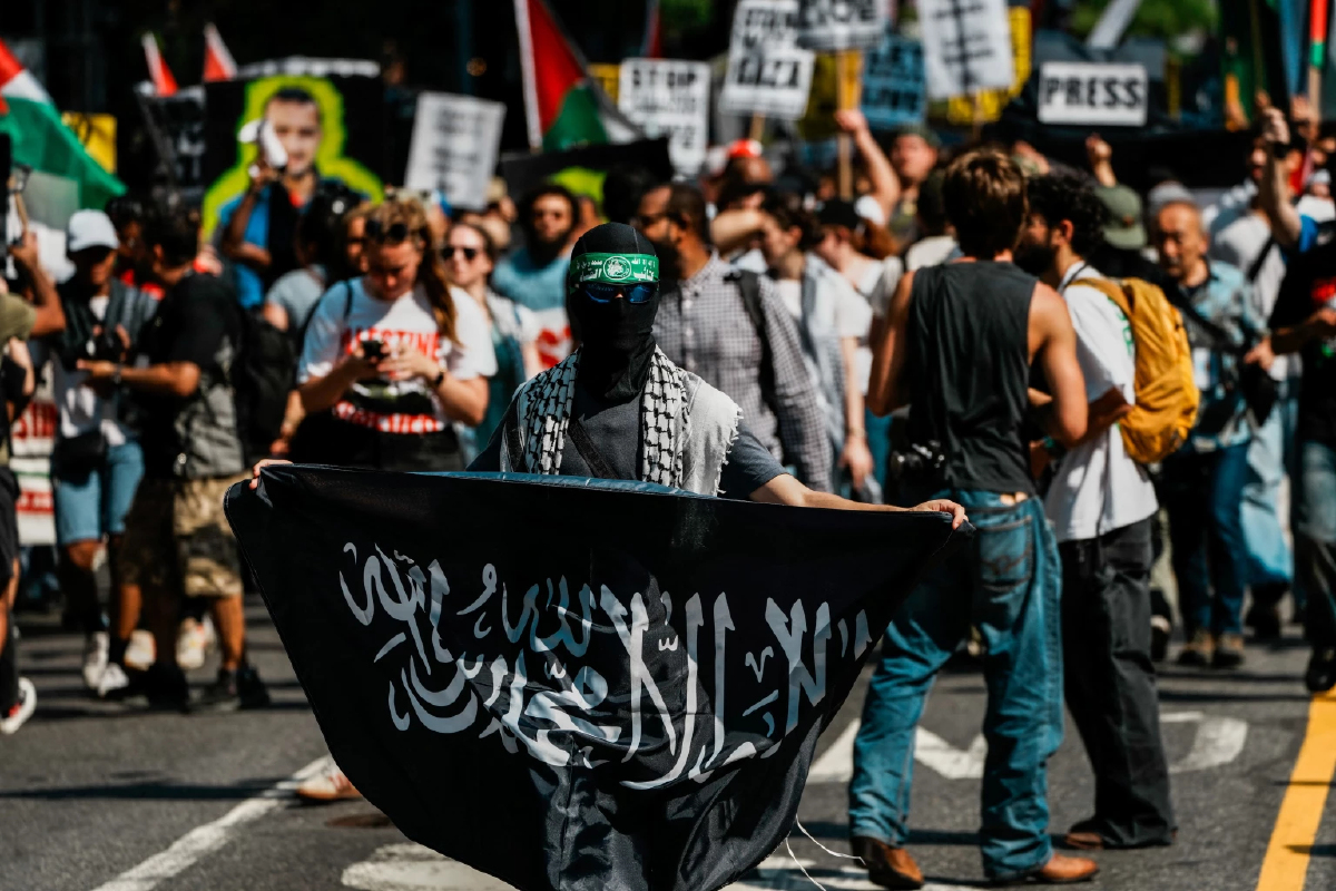 'ฮามาส' ฉะ แผนอพยพคนลงใต้กาซาของอิสราเอล ชี้ ใช้ปกปิดอาชญากรรมโหดร้าย