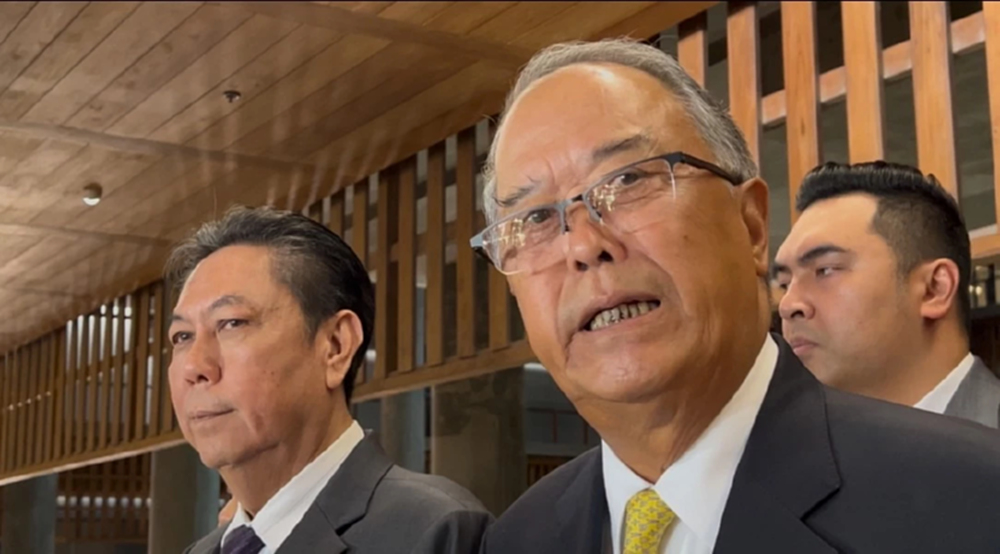 'ชูศักดิ์' เชื่อ 'ครม.-สส.' ไม่ถูกสอยซ้ำรอย 'พิเชษฐ์'  ผิดม.144