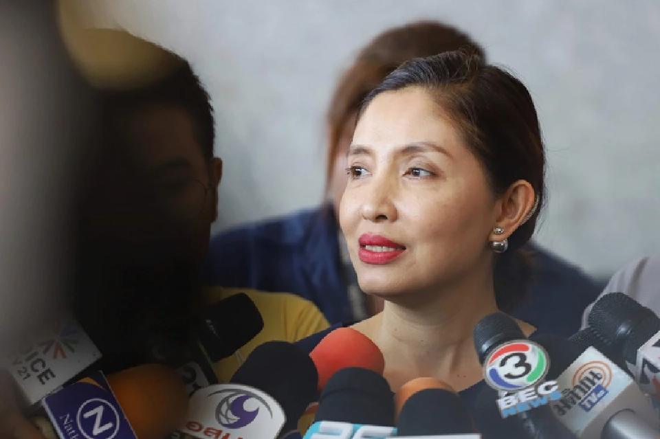 แกนนำคณะก้าวหน้าเบรก ปชน.หนุน 'ภท.-พท.' ระวังถูกหักหลัง